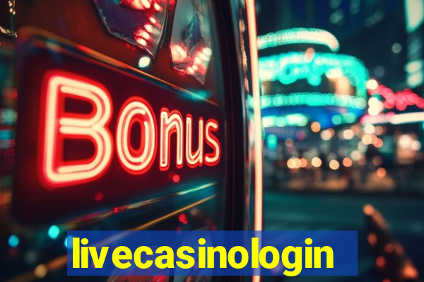 livecasinologin