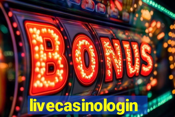 livecasinologin