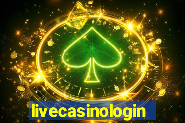 livecasinologin