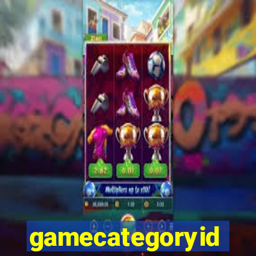 gamecategoryid