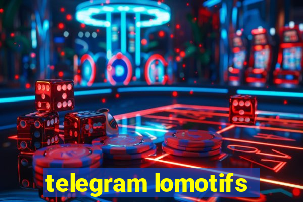 telegram lomotifs