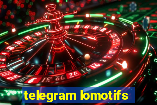 telegram lomotifs