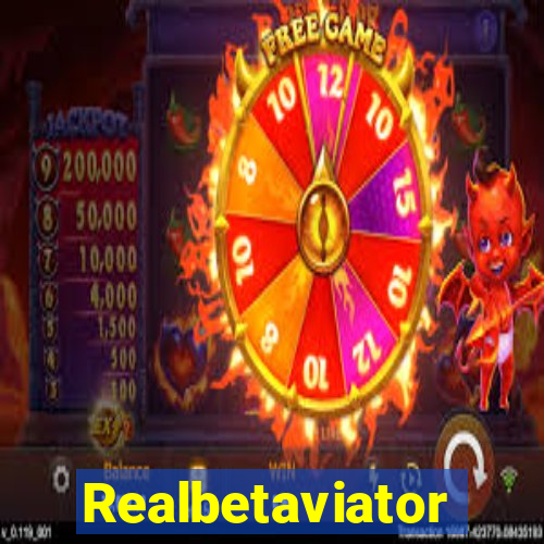 Realbetaviator