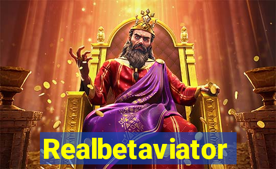 Realbetaviator