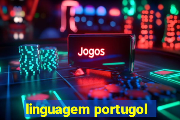 linguagem portugol