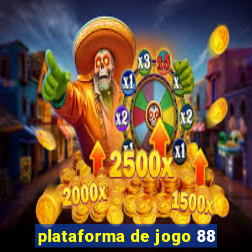 plataforma de jogo 88