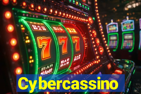 Cybercassino