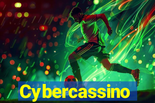 Cybercassino