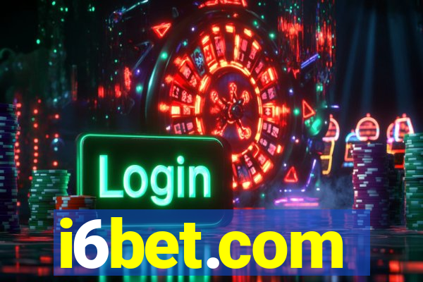 i6bet.com