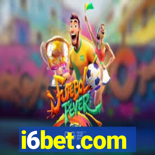 i6bet.com