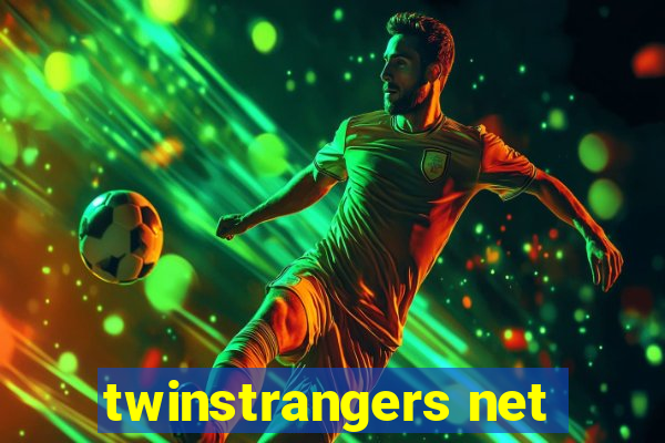 twinstrangers net