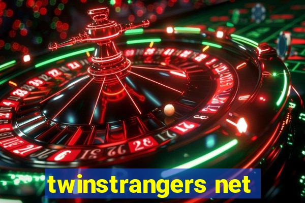 twinstrangers net