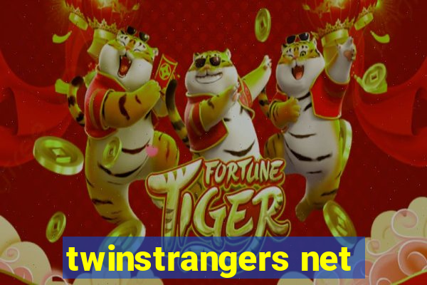 twinstrangers net