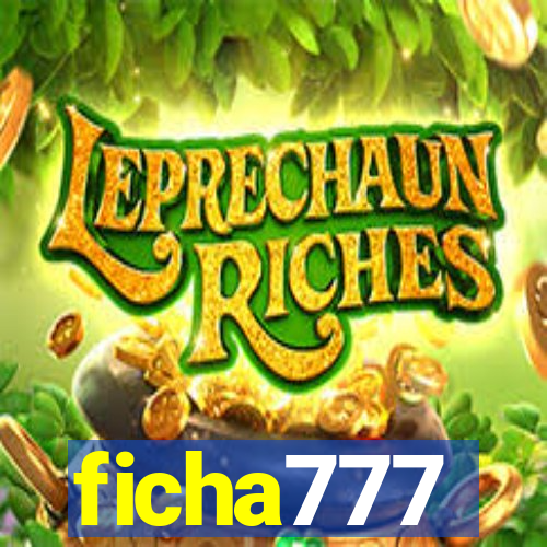 ficha777