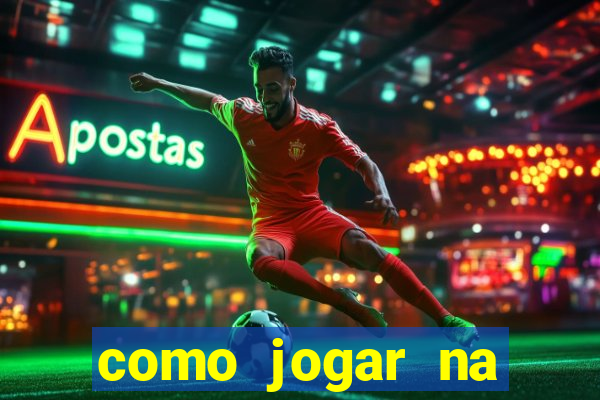 como jogar na plataforma do tigre