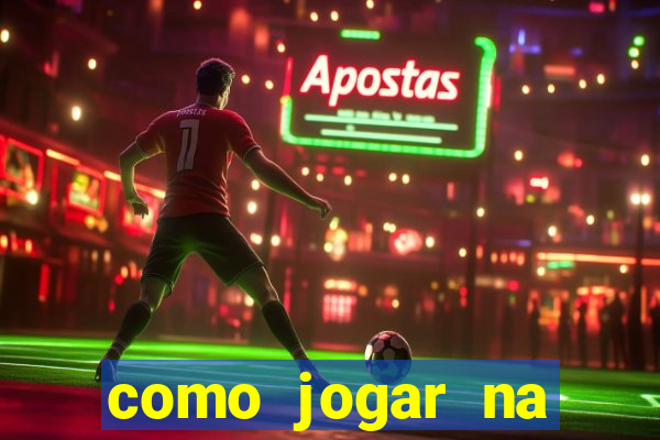 como jogar na plataforma do tigre