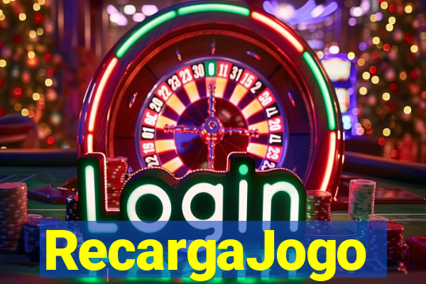 RecargaJogo