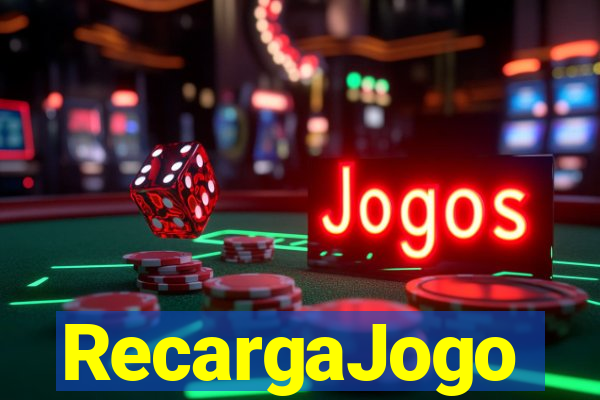 RecargaJogo