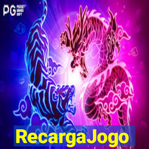 RecargaJogo