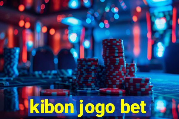 kibon jogo bet