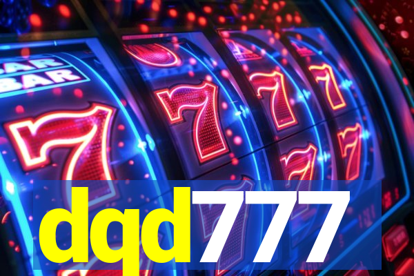 dqd777