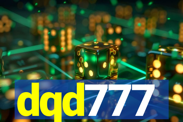 dqd777