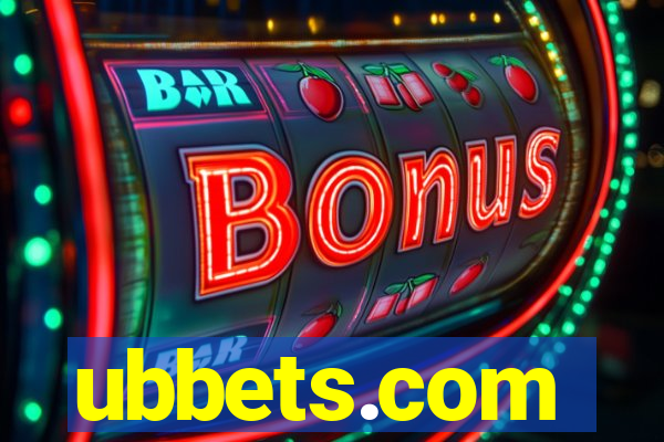 ubbets.com