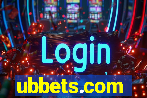 ubbets.com