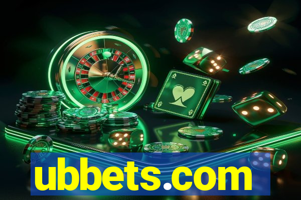 ubbets.com