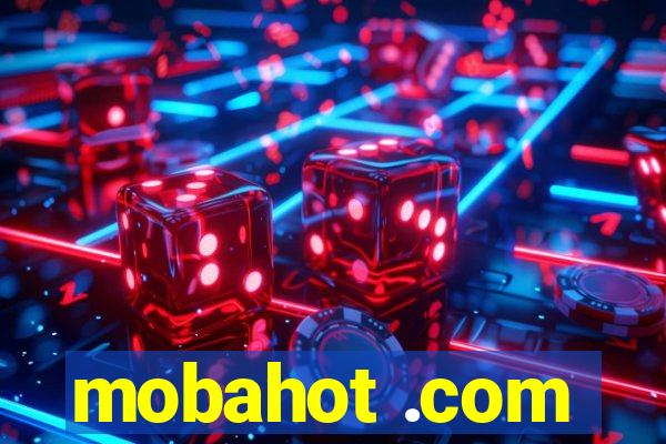 mobahot .com