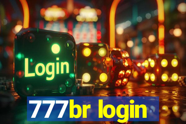 777br login