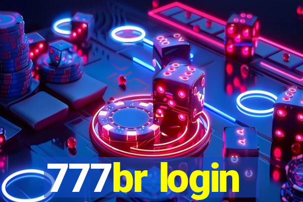 777br login