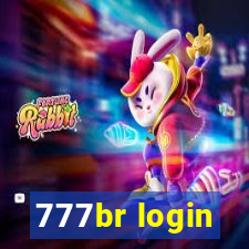 777br login