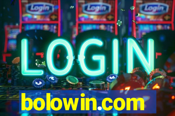 bolowin.com