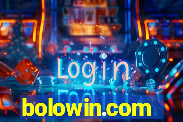 bolowin.com