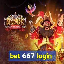 bet 667 login