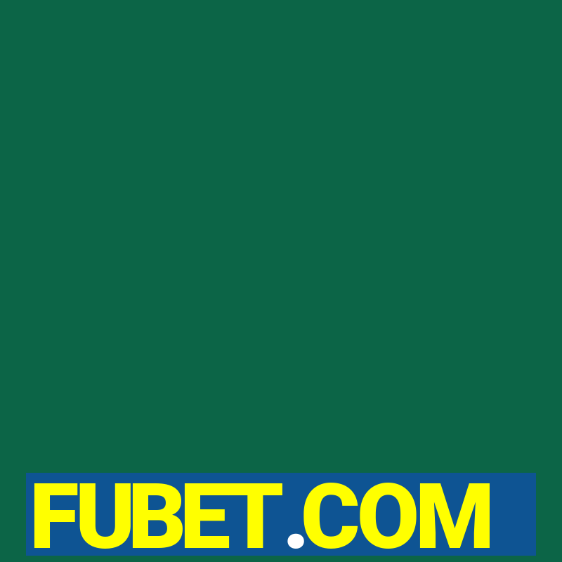 FUBET.COM