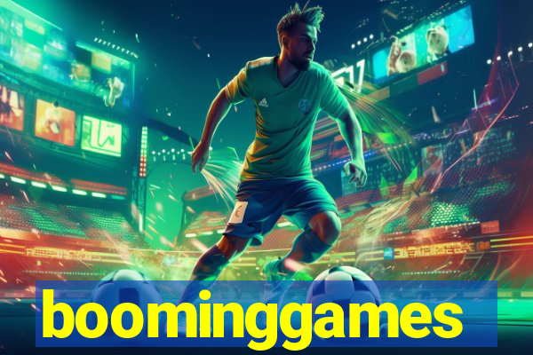 boominggames