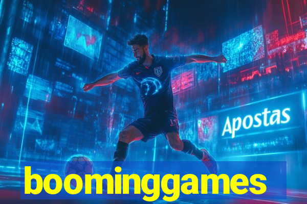 boominggames