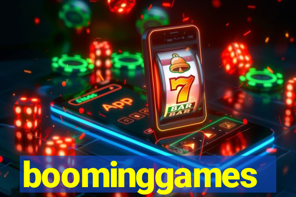 boominggames