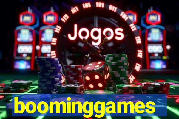 boominggames