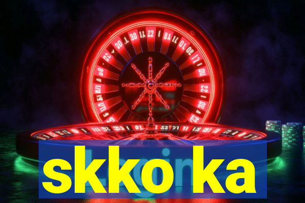 skko ka