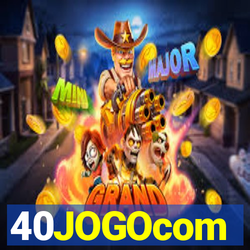 40JOGOcom