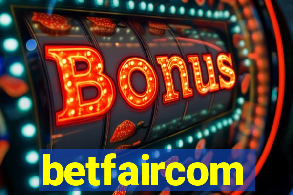 betfaircom