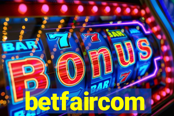 betfaircom