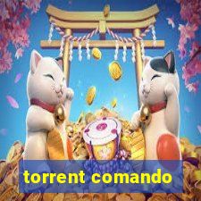 torrent comando