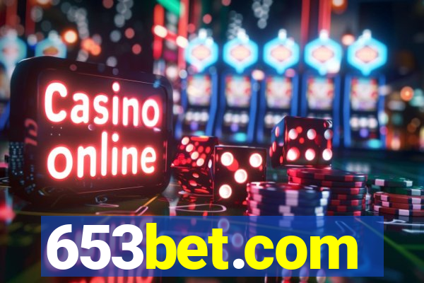 653bet.com