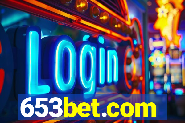 653bet.com