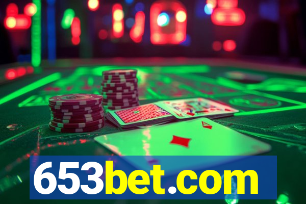 653bet.com