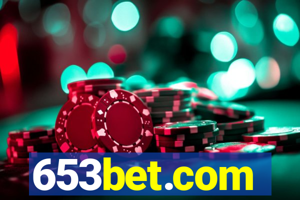 653bet.com